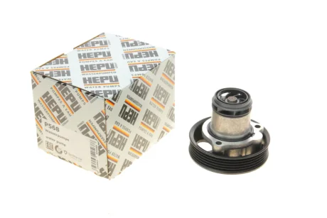 Насос води HEPU P568