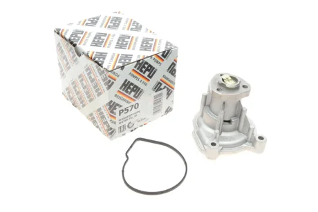 Водяна помпа HEPU P570