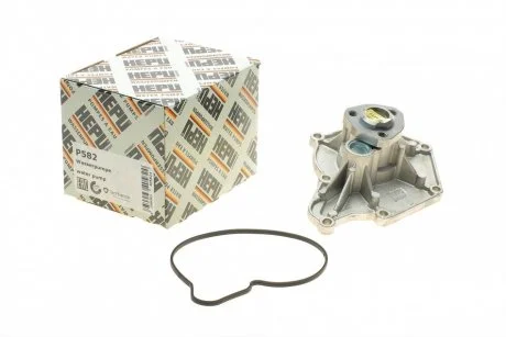 Фото помпа води HEPU P582 Помпа води HEPU P582