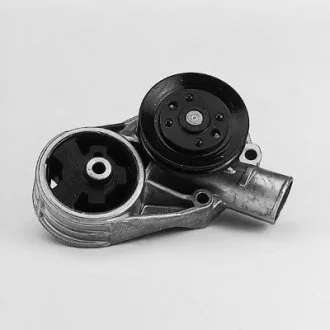 Водяной насос HEPU P641