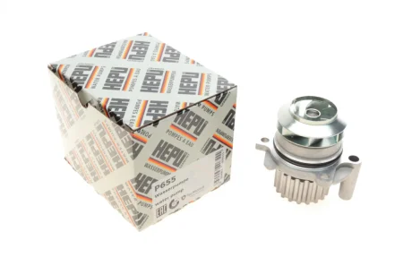 Помпа води HEPU P655