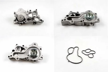 Водяна помпа HEPU P674