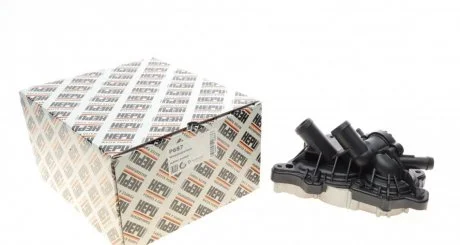 Насос охолоджуючої рідини, з ущільненням AUDI A1, A1 CITY CARVER, A3, A4 B9, A5, Q2, Q3, CUPRA FORMENTOR, LEON, LEON SPORTSTOURER, SEAT ALHAMBRA, ARONA, ATECA, IBIZA IV 1.0-1.6 04.11- HEPU P687