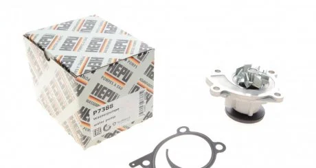 Фото насос води HEPU P7388 Насос води HEPU P7388