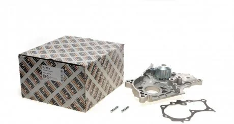 Фото насос води HEPU P7772 Насос води HEPU P7772