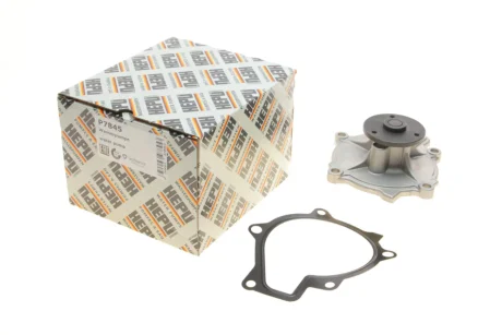 Помпа води HEPU P7845