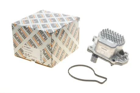 Електричний насос охолоджуючої рідини SUZUKI SWACE, TOYOTA C-HR, COROLLA, PRIUS, PRIUS PHV, PRIUS PLUS 1.2/1.8H 11.14- HEPU P7867