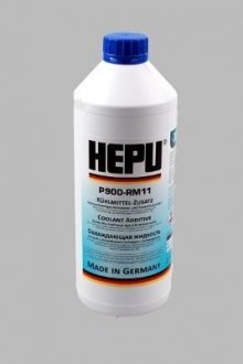 Антифриз 1,5L HEPU P900RM11