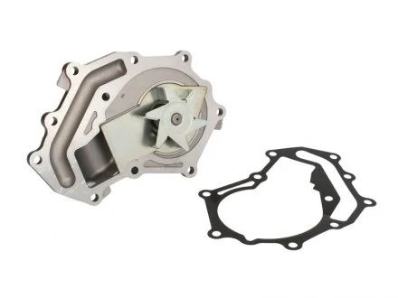 Насос водяний HEPU P906