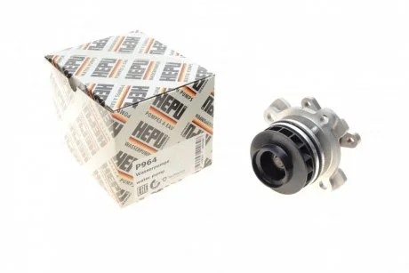 Фото помпа води HEPU P964 Помпа води HEPU P964