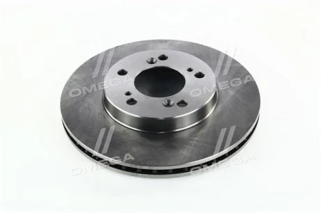 Диск гальмівний HONDA CR-V I HR-V 1.6 INTEGRA COUPE 1.8 (SANGSIN) Hi-Q (SANGSIN) SD4101