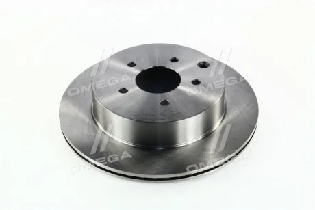 Диск гальмівний NISSAN INFINITI FX 35, 37, 45 (SANGSIN) Hi-Q (SANGSIN) SD4209