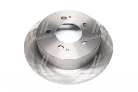 Фото диск гальмівний SSANGYONG KYRON (05/05-) задн. (SANGSIN) Hi-Q (SANGSIN) SD5201 Диск гальмівний SSANGYONG KYRON (05/05-) задн. (SANGSIN) Hi-Q (SANGSIN) SD5201