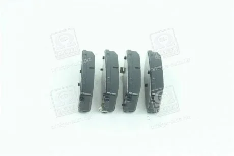 КОЛОДКИ Hi-Q (SANGSIN) SP1187