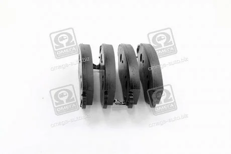 Фото тормозные колодки Hi-Q (SANGSIN) SP1275 Тормозные колодки Hi-Q (SANGSIN) SP1275