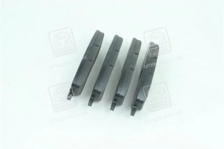 Фото колодки гальмівні передні, Hi-Q (SANGSIN) SP1360 Колодки гальмівні передні, Hi-Q (SANGSIN) SP1360