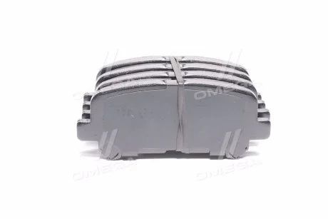 Колодки дискового тормоза Hi-Q (SANGSIN) SP1461