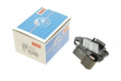 Фото регулятор напруги HITACHI 130408 Регулятор напруги HITACHI 130408