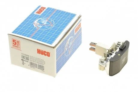 Фото реле генератора HITACHI 130564 Реле генератора HITACHI 130564