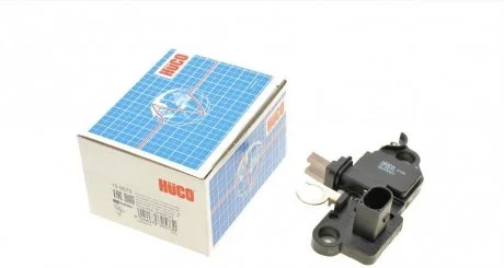 Фото реле-регулятор Golf,Passat,Sharan,Audi A4,A6,T4,T5,LT,Fabia,Octavia HITACHI 130573 Реле-регулятор Golf,Passat,Sharan,Audi A4,A6,T4,T5,LT,Fabia,Octavia HITACHI 130573