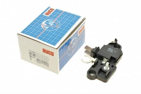 Фото реле генератора HITACHI 130580 Реле генератора HITACHI 130580