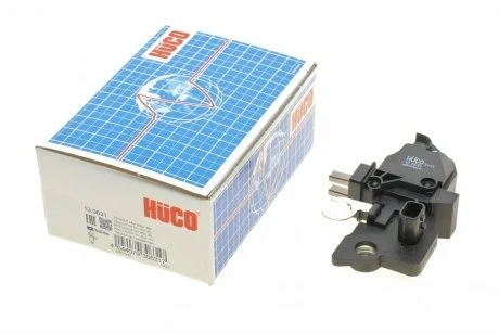 Фото регулятор напруги CLIO II 1.5 dCi 03-05, CLIO III 1.5 dCi 05-12 HITACHI 130631 Регулятор напруги CLIO II 1.5 dCi 03-05, CLIO III 1.5 dCi 05-12 HITACHI 130631