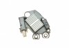 Реле генератора A6 C6 (4F2) 2.7 TDI 04-11, Q7 (4LB) 3.0 TDI quattro 06-10, BMW 3 (E90) 330 d 08-11, HITACHI 130647 (фото 4)