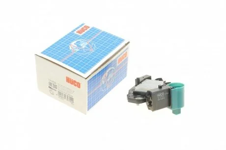 Фото регулятор напруги (14,5V) HITACHI 130722 Регулятор напруги (14,5V) HITACHI 130722