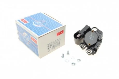 Фото реле генератора HITACHI 130731 Реле генератора HITACHI 130731