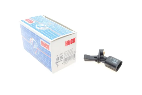 Датчик частоты вращения колеса HITACHI 131411