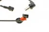 Датчик ABS передн.Passat 96-,Audi A4 95-,Skoda SuperB 02- HITACHI 131417 (фото 2)