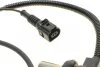 Датчик ABS передн.Passat 96-,Audi A4 95-,Skoda SuperB 02- HITACHI 131417 (фото 4)