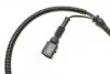 Датчик ABS передн.Passat 96-,Audi A4 95-,Skoda SuperB 02- HITACHI 131417 (фото 5)