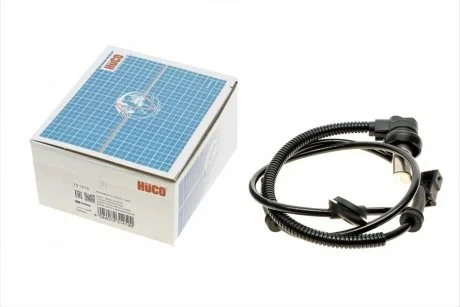 Датчик ABS передн.Audi A4,6,Passat 95- HITACHI 131419