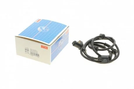 Фото датчик частоты вращения колеса HITACHI 131425 Датчик частоты вращения колеса HITACHI 131425