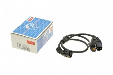 Фото датчик частоти обертання колеса HITACHI 131426 Датчик частоти обертання колеса HITACHI 131426