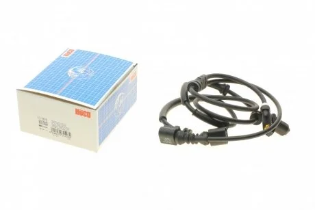 Фото датчик частоти обертання колеса HITACHI 131428 Датчик частоти обертання колеса HITACHI 131428