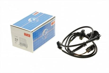 Фото датчик частоты вращения колеса HITACHI 131433 Датчик частоты вращения колеса HITACHI 131433