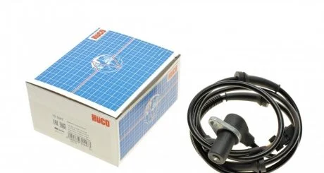 Фото датчик частоты вращения колеса HITACHI 131447 Датчик частоты вращения колеса HITACHI 131447