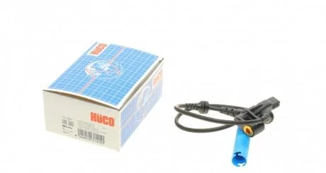 Датчик частоты вращения колеса HITACHI 131505