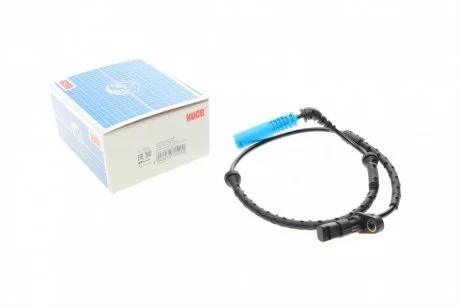 Фото датчик частоти обертання колеса HITACHI 131518 Датчик частоти обертання колеса HITACHI 131518