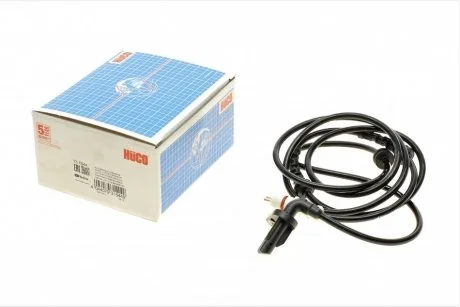 Фото датчик частоты вращения колеса HITACHI 131544 Датчик частоты вращения колеса HITACHI 131544