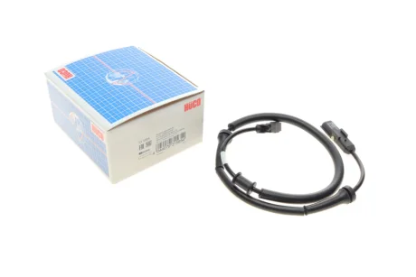 Датчик частоты вращения колеса HITACHI 131565