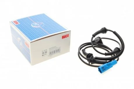 Фото датчик ABS передн.C5 08-,Peugeot 407 HITACHI 131574 Датчик ABS передн.C5 08-,Peugeot 407 HITACHI 131574