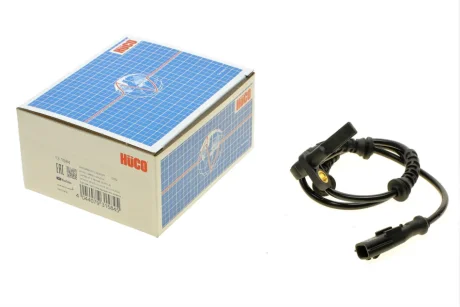 Датчик частоти обертання колеса HITACHI 131584