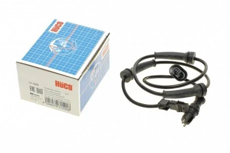 Фото датчик ABS передн.Megane,Scenic HITACHI 131590 Датчик ABS передн.Megane,Scenic HITACHI 131590