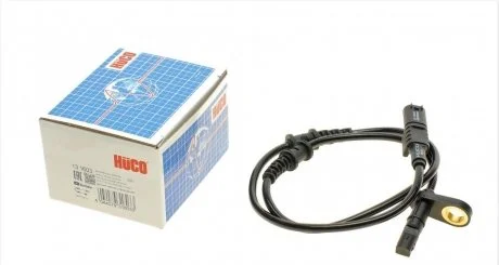 Фото датчик ABS передн.W211 04- HITACHI 131603 Датчик ABS передн.W211 04- HITACHI 131603