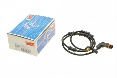 Фото датчик ABS передн.W164 06- HITACHI 131605 Датчик ABS передн.W164 06- HITACHI 131605