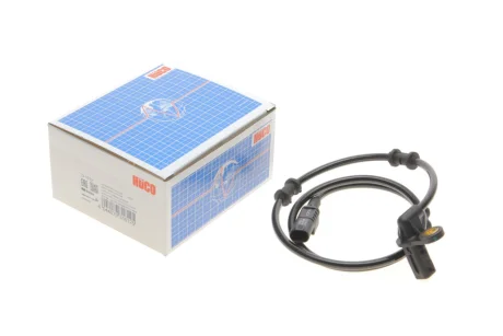 Датчик ABS передн.прав. M-CLASS (W163) ML 270 CDI 99-05, M-CLASS (W163) ML 400 CDI 01-05 HITACHI 131612