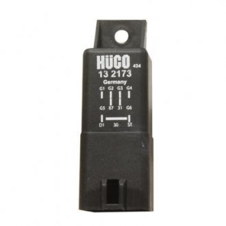 Реле HITACHI 132173